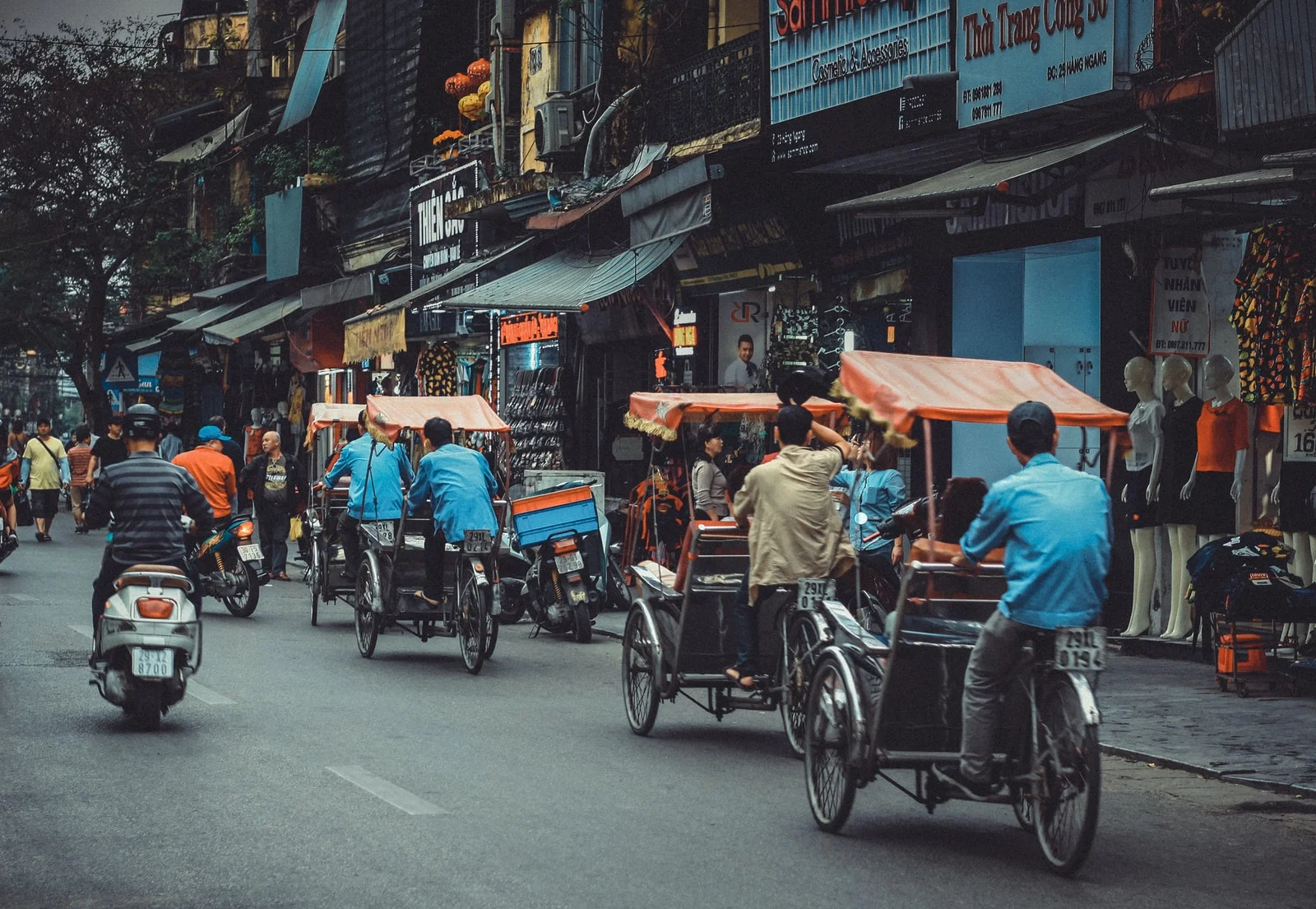 A Life Transformed by Jesus