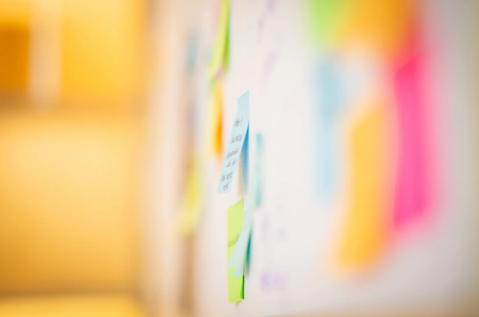 4 Insights about Leadership I Learned from a Bunch of Creatives