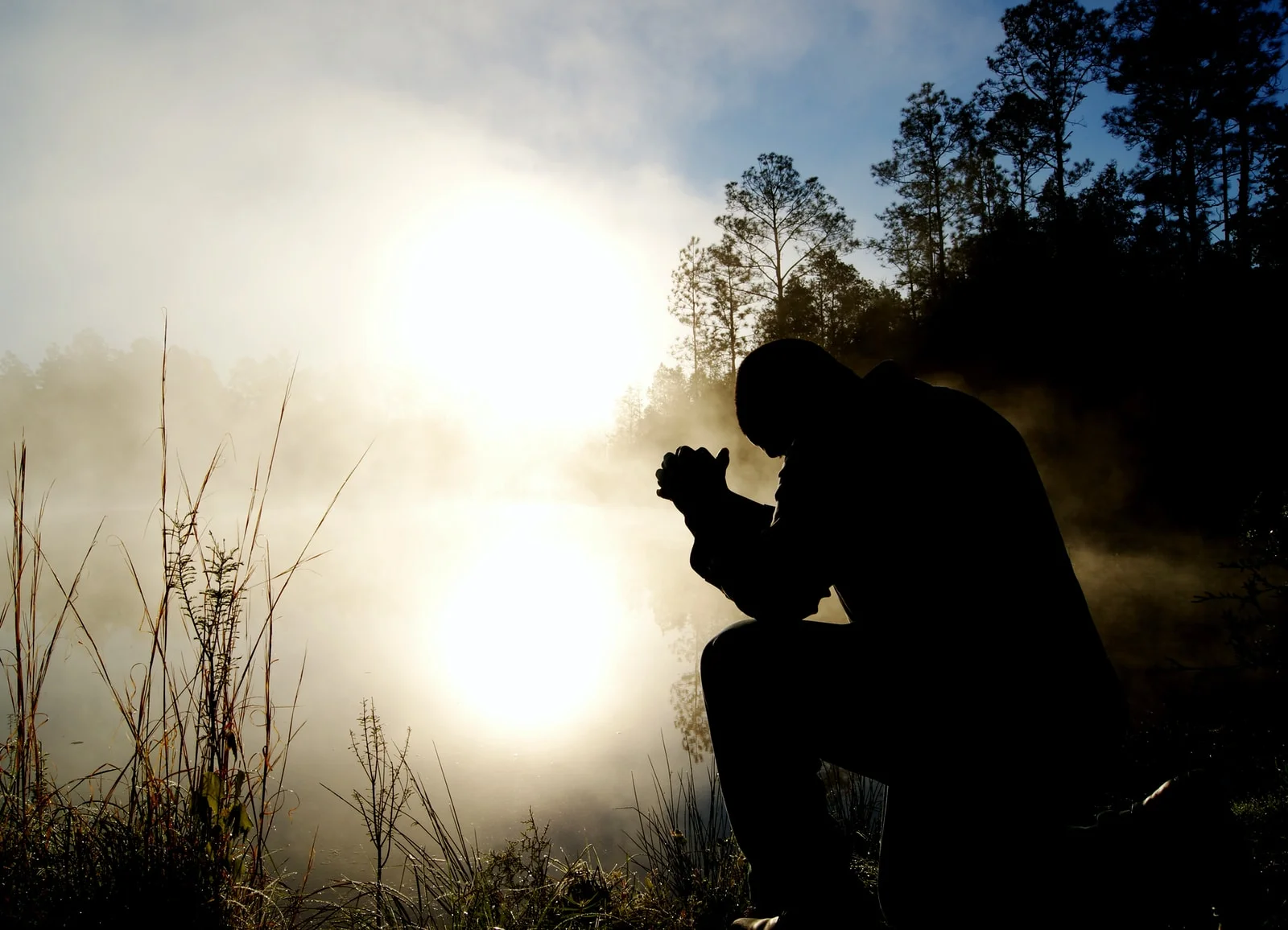 Teach Us to Pray