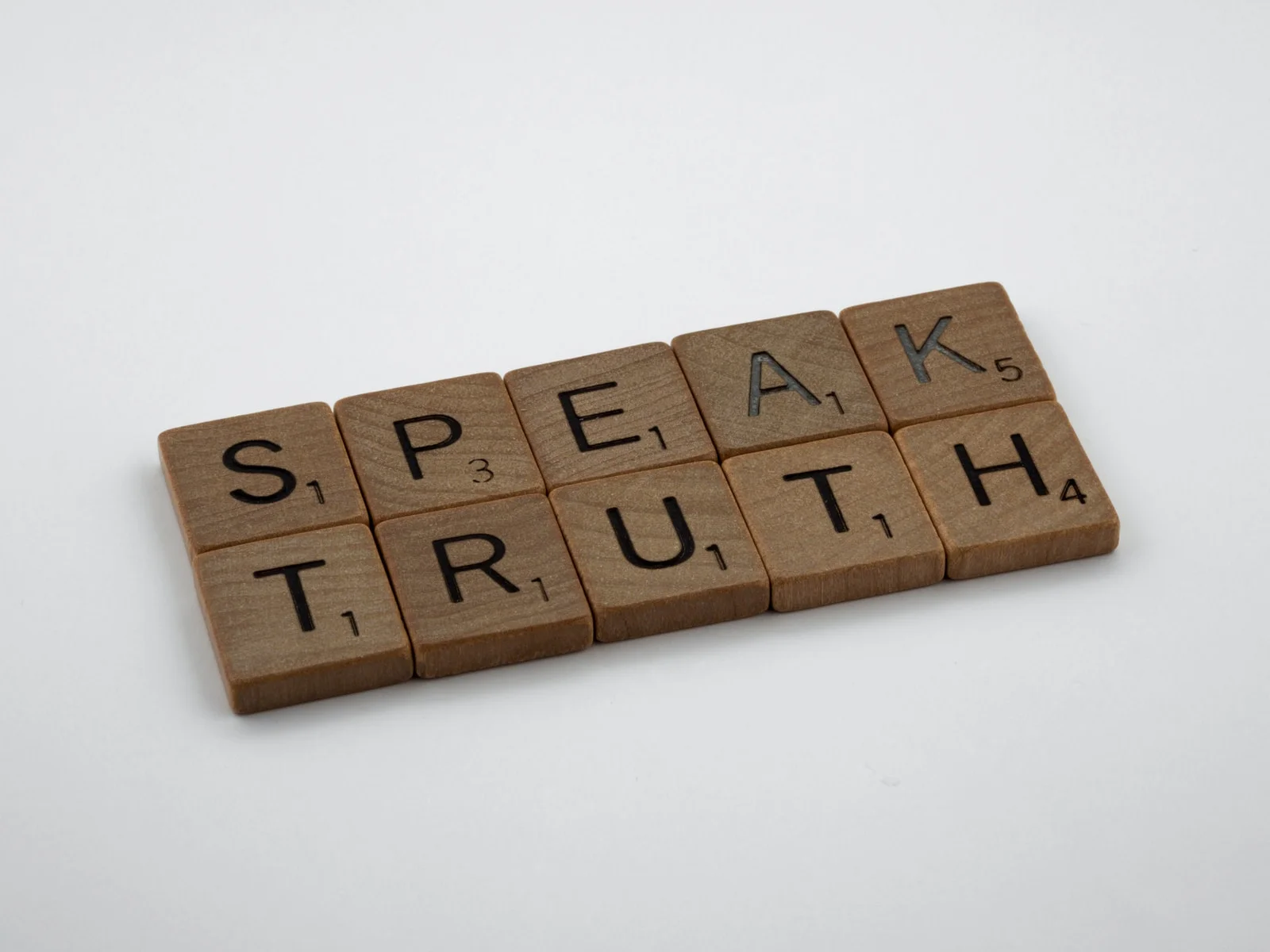 Living the Truth