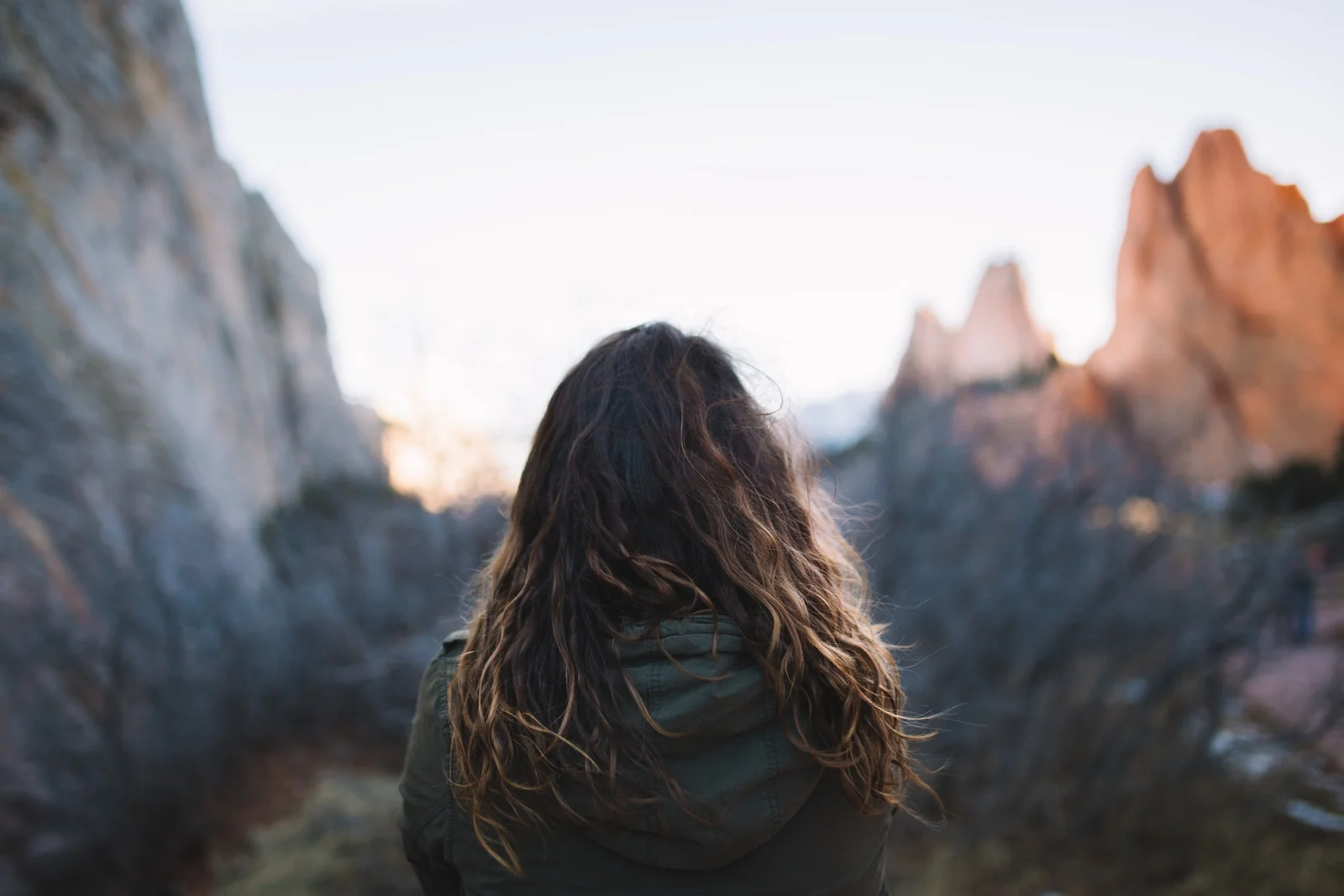 The Promise of Presence
