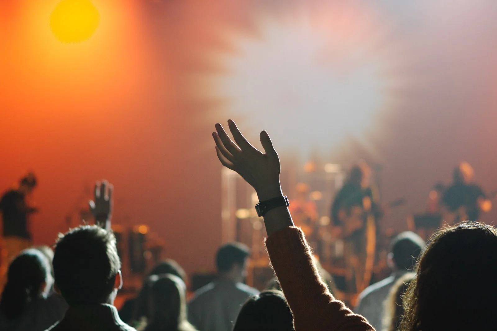 A Lifestyle of Praise