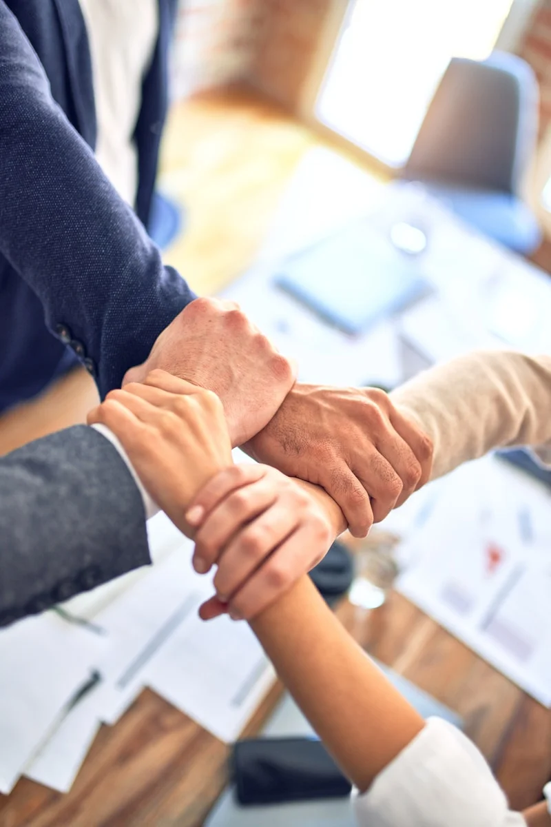 Trust Starts With the Leader