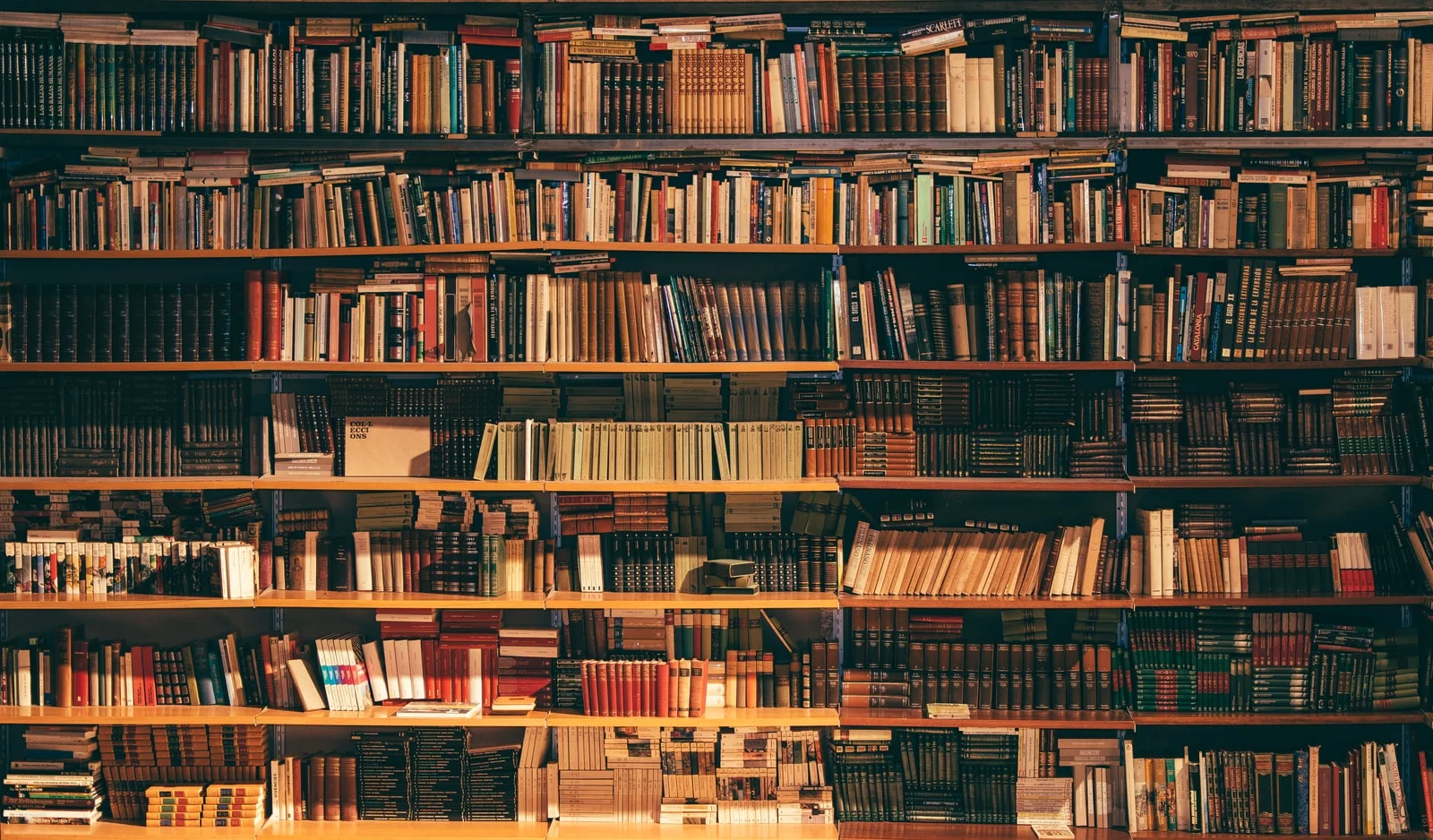 Jesus’ Reading List