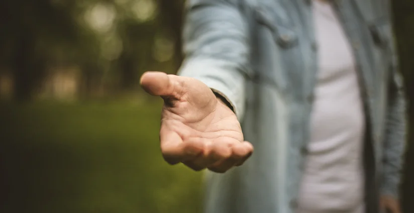 5 Things to Know for Holy Spirit Driven Leadership