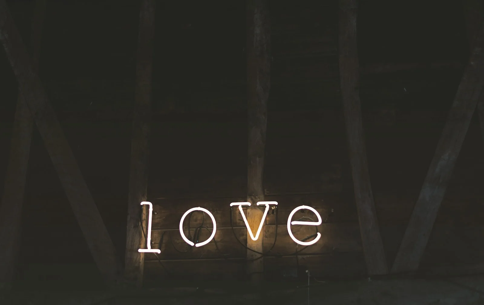 The Way of Love