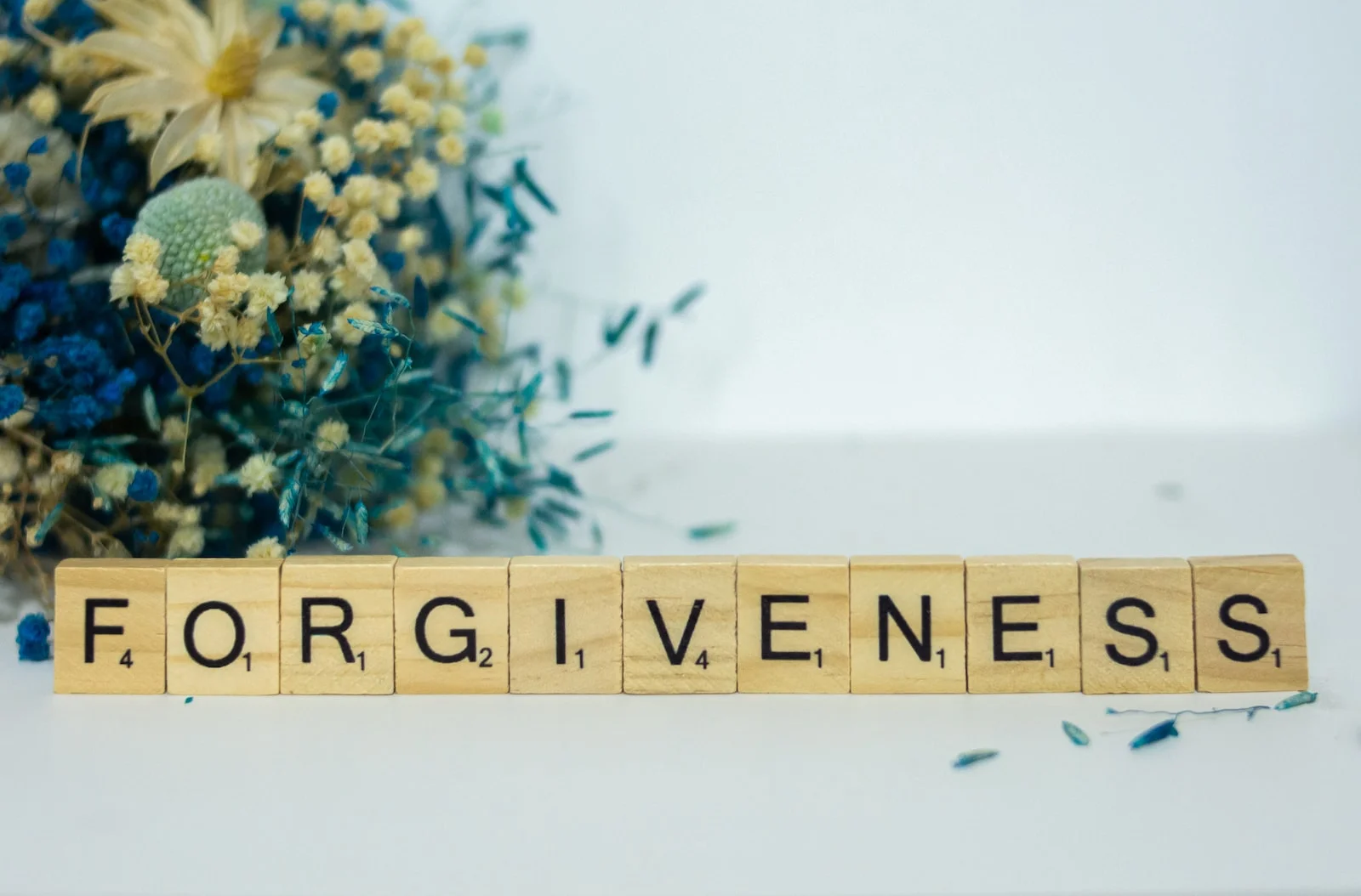 Love Forgives
