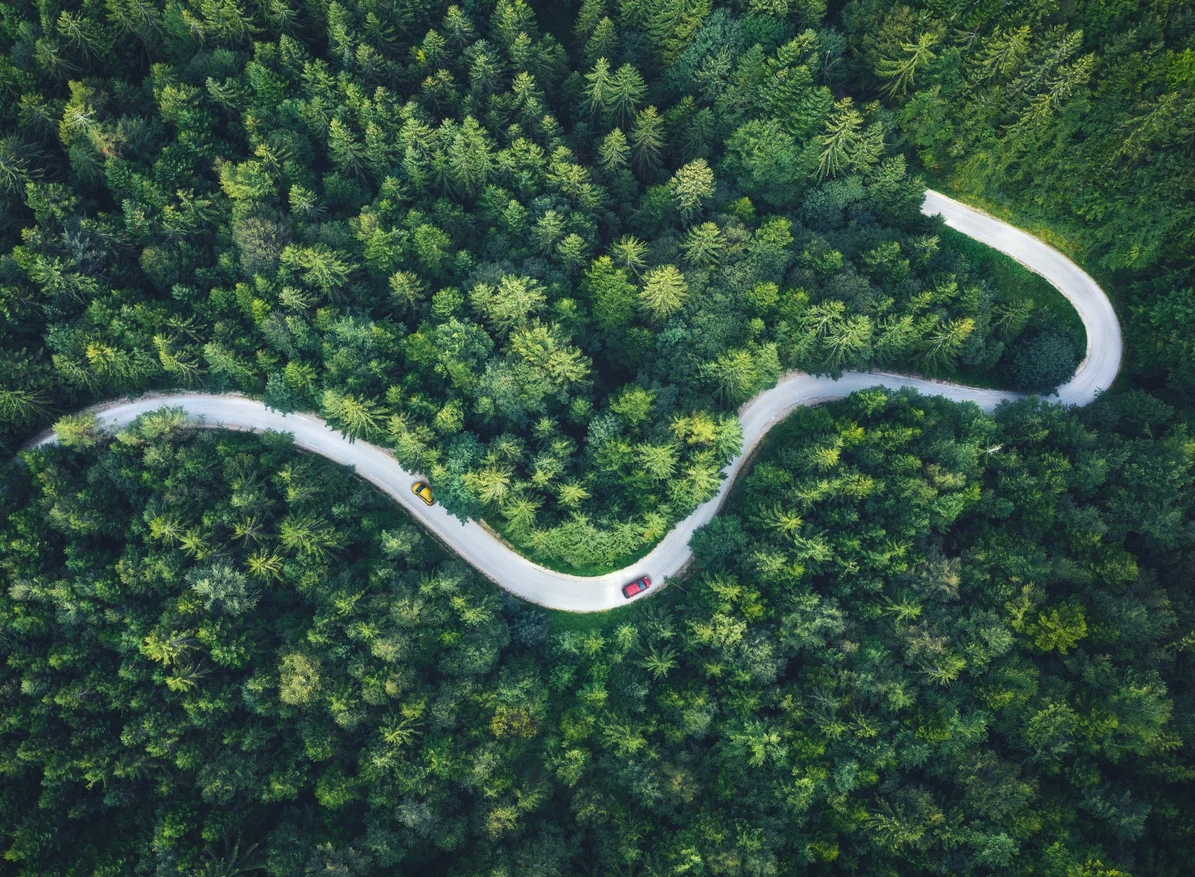 Direction for the Journey