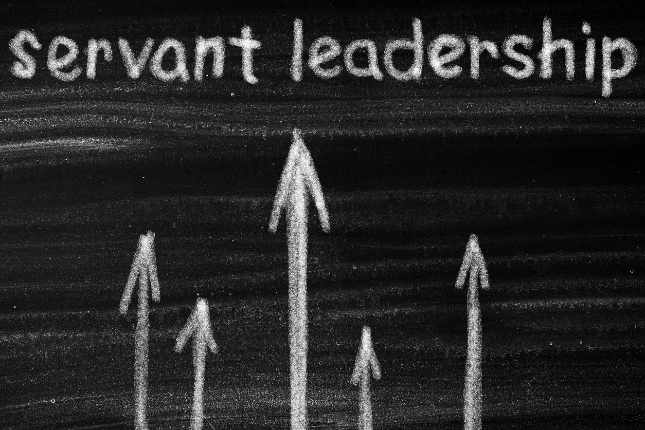 Integrity & Servant Leadership