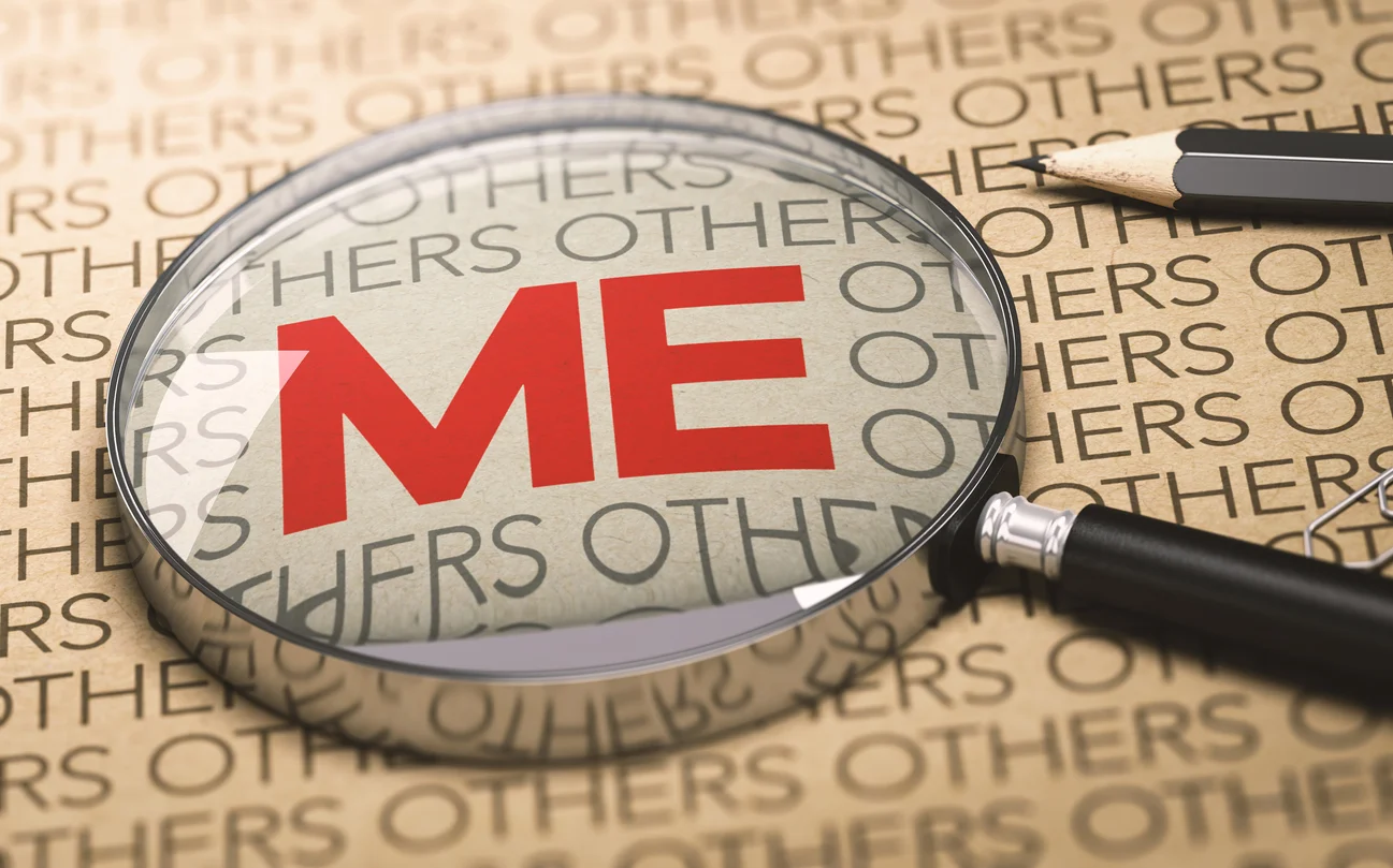 Integrity & Image – Edging God Out