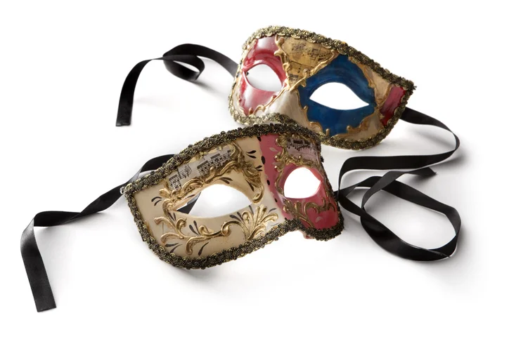 Pride’s Masquerade