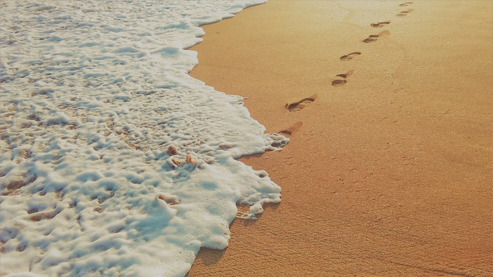 Walking with the Lord