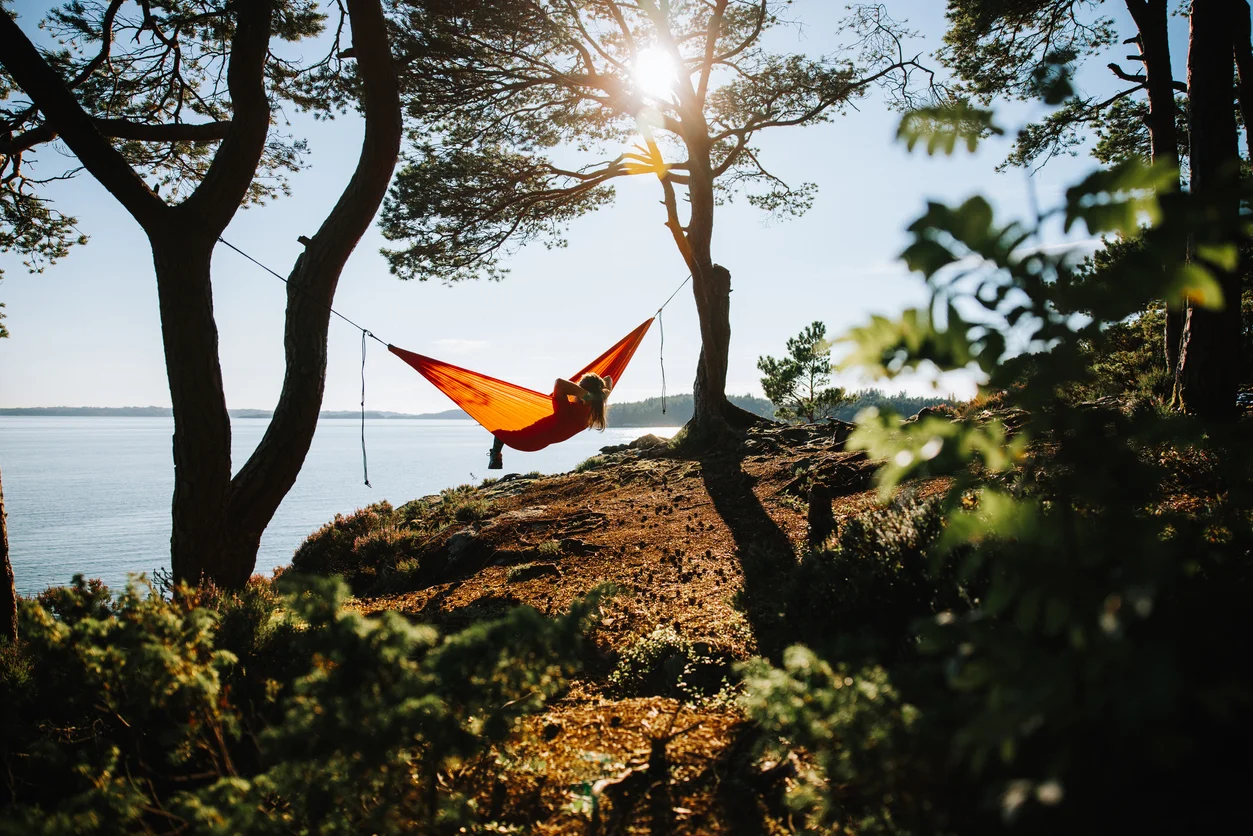 Take a Technology Vacation