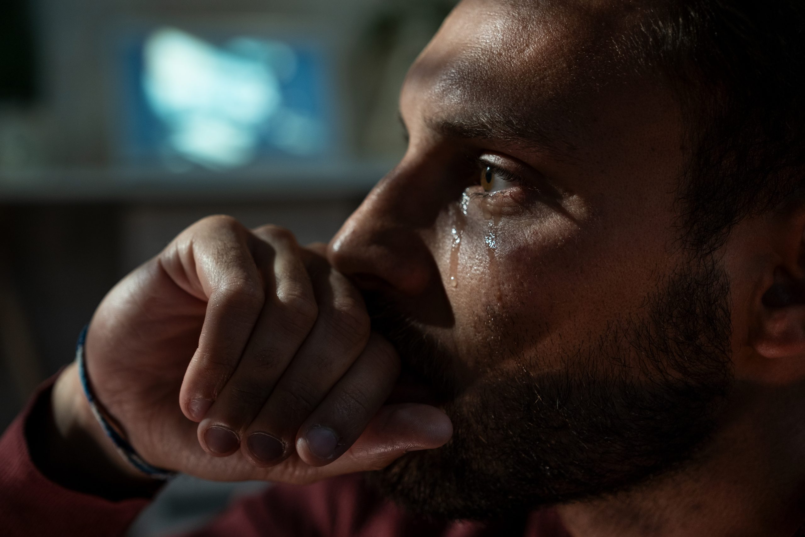 Weeping with Those Who Weep