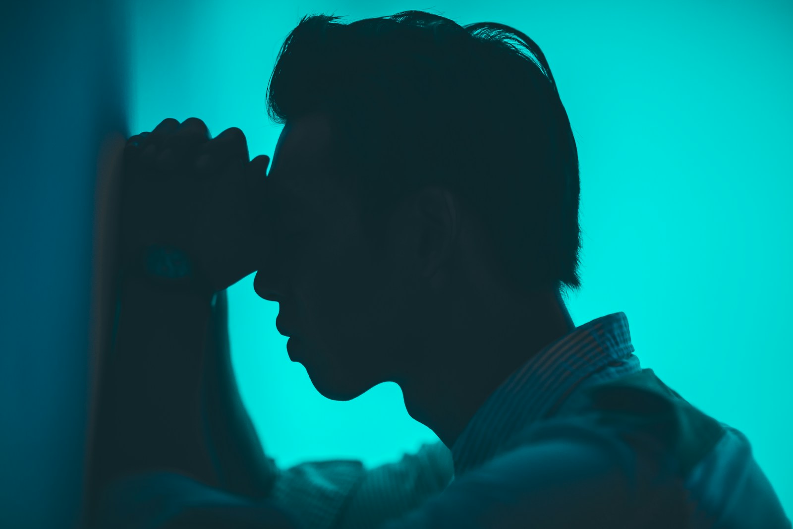 Praying for Leaders