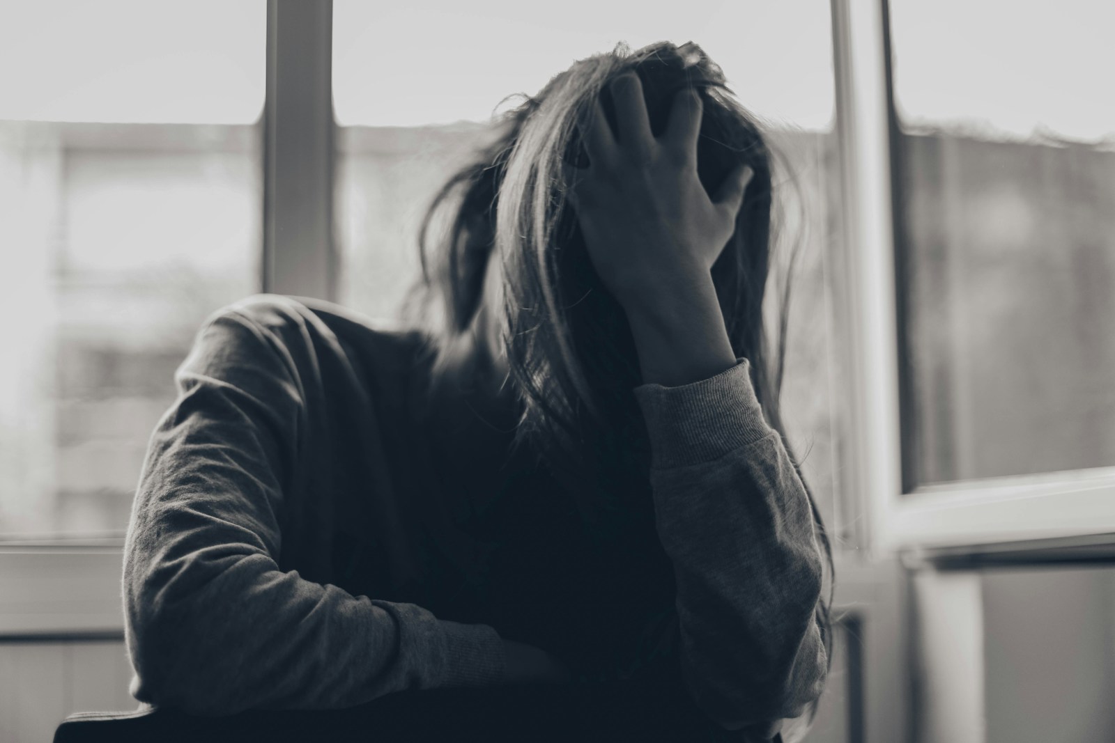 Despair