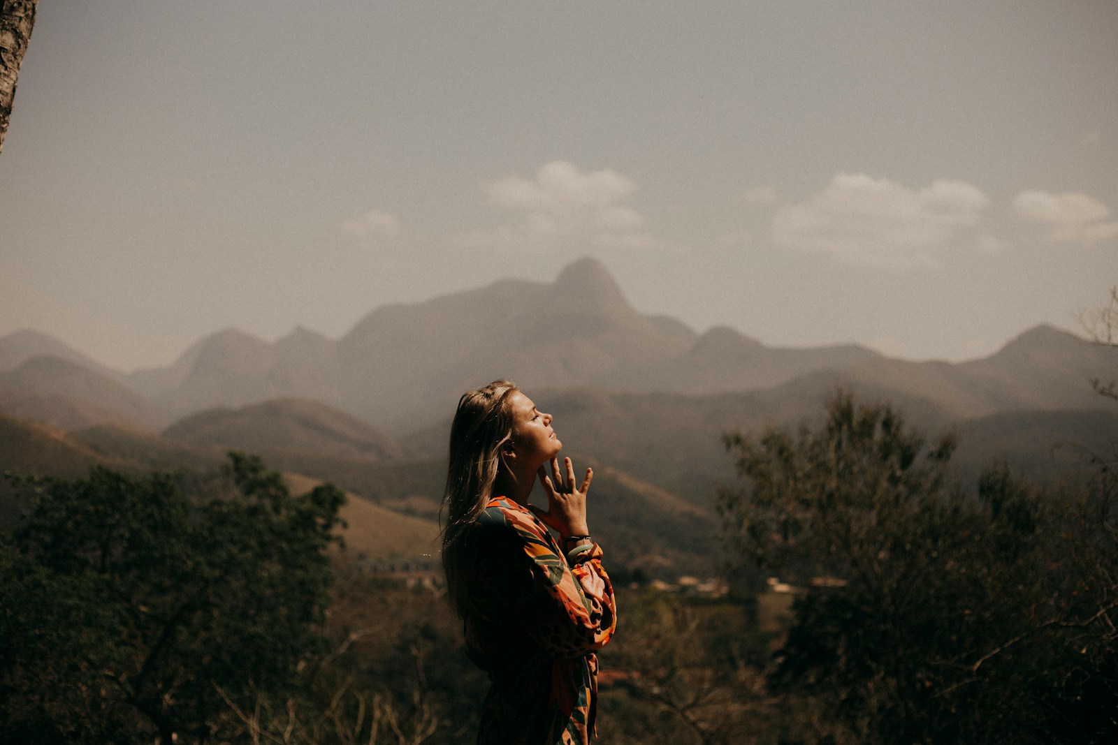 By Faith