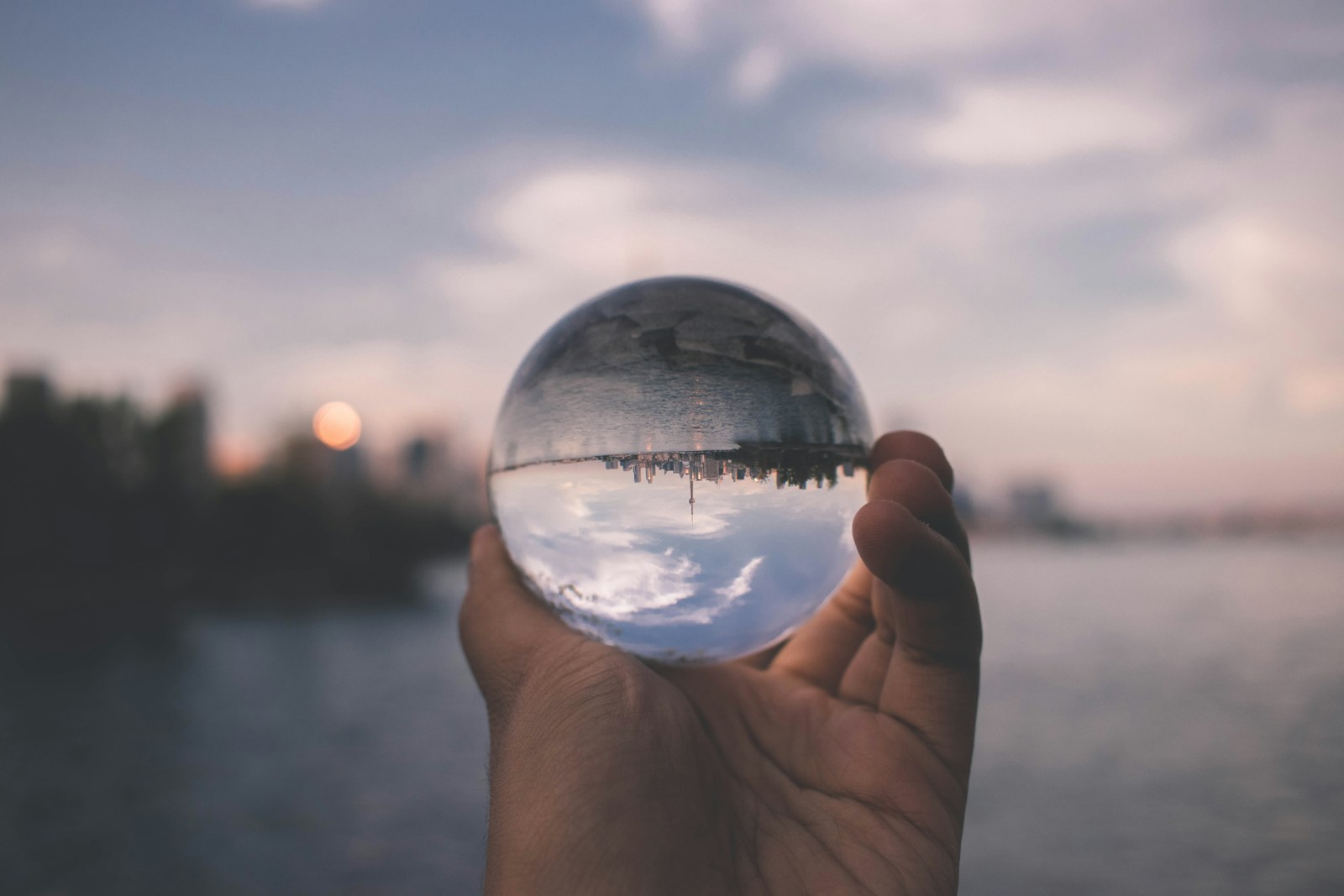 A New Perspective